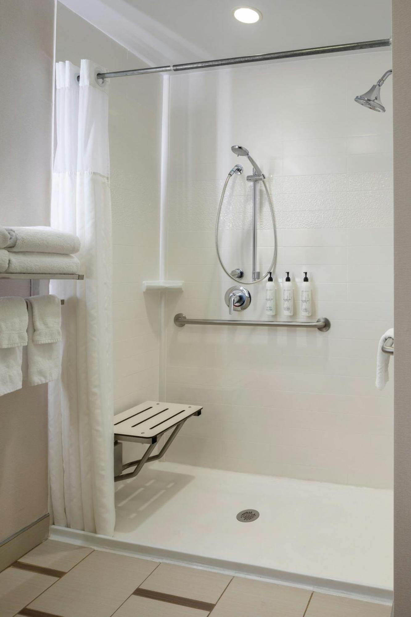 Fairfield Inn & Suites By Marriott Columbus Dublin Eksteriør bilde