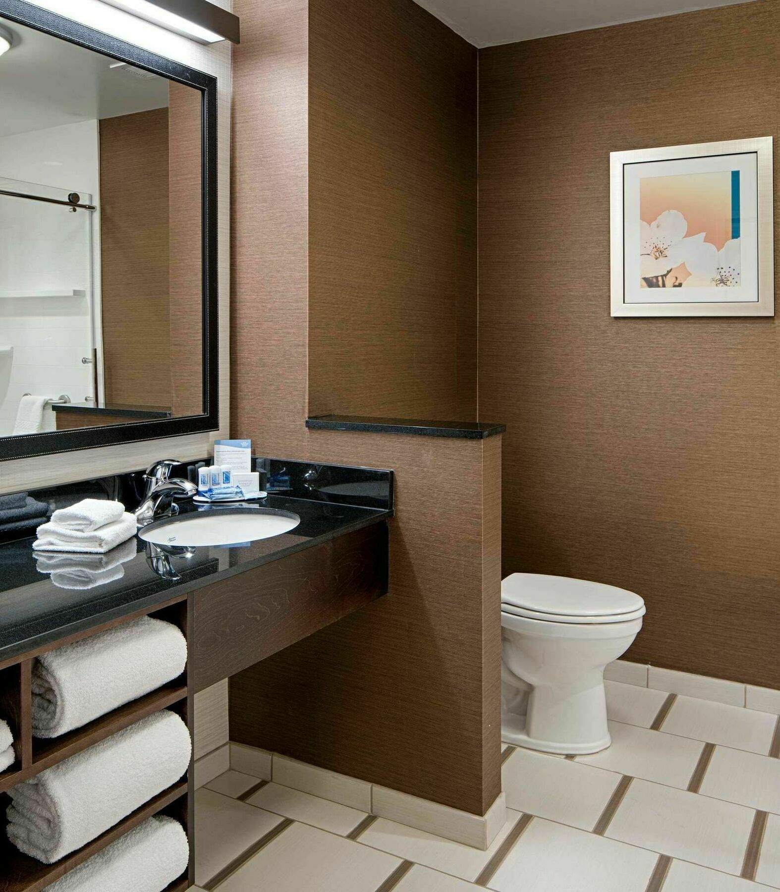 Fairfield Inn & Suites By Marriott Columbus Dublin Eksteriør bilde